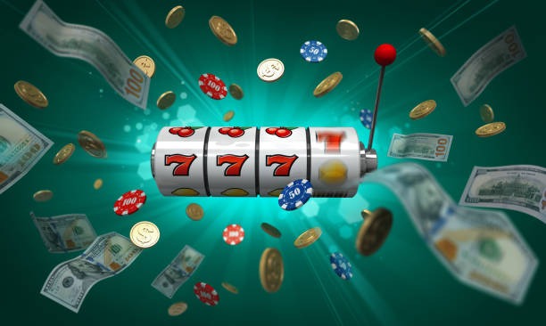 slot 2d mobile app interface showing live blackjack table and account dashboard