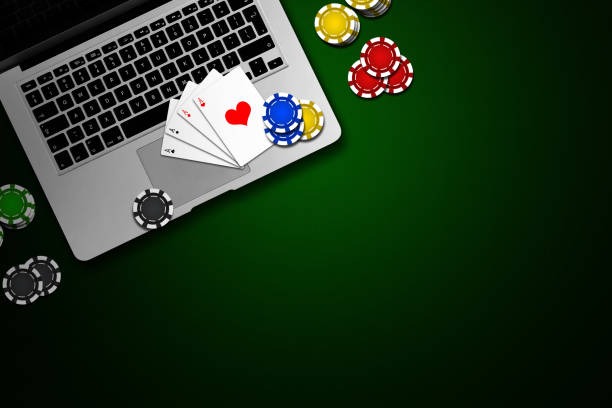 Mobile phone displaying live roulette table interface