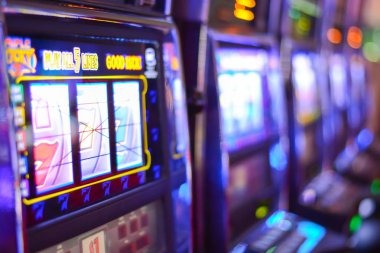 Live blackjack table on slot 2d showing dealer, cards, and betting interface on mobile phone